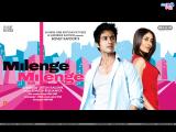 Milenge Milenge (2010)